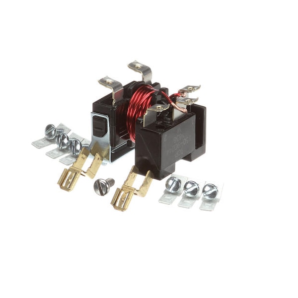 Relay Compressor 100 Volt Ult Kit